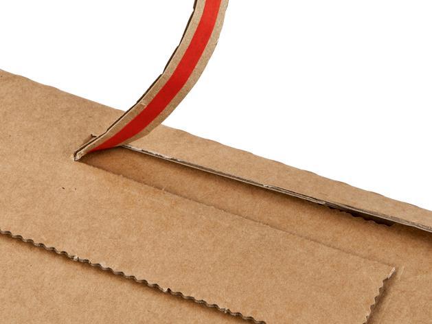 Produktbild Colompac Blitzbodenkarton (10 Stk.)