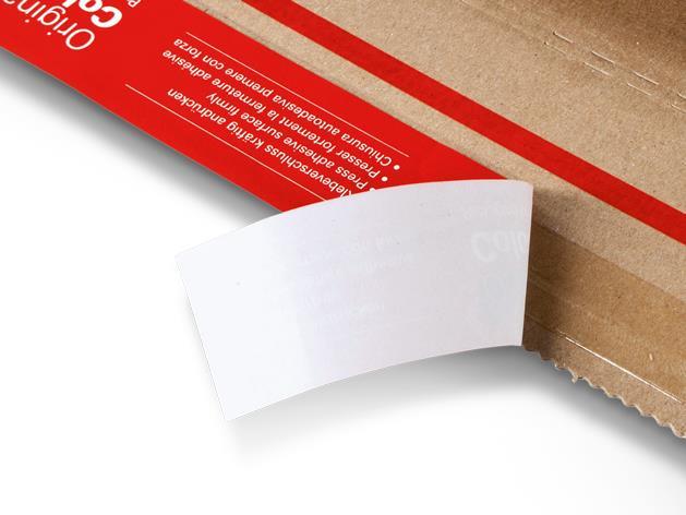 Produktbild Colompac Blitzbodenkarton (10 Stk.)