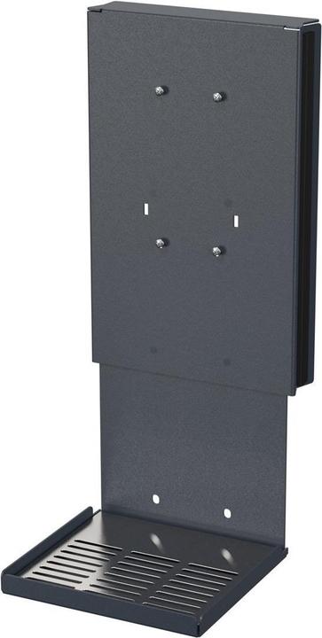 Produktbild SMS 130-001-2 - 50 kg - 81,3 cm (32 Zoll) - 190,5 cm (75 Zoll) (75", 50 kg)