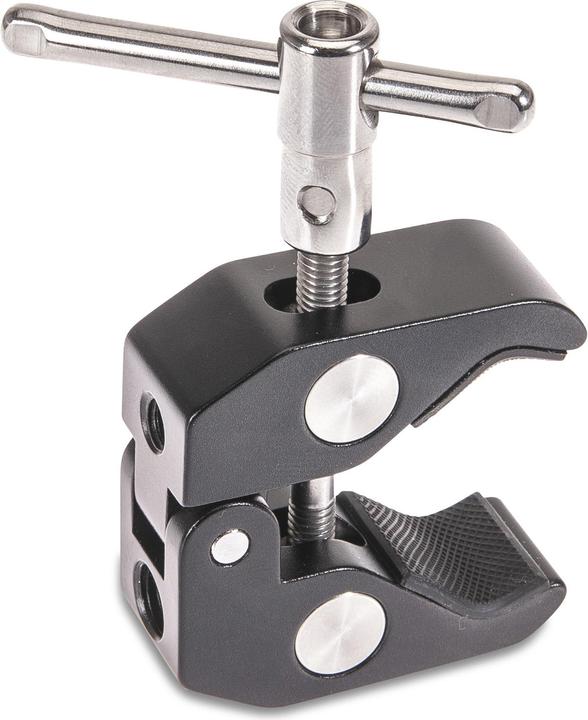 Actual product image MS Range Basic Clamp