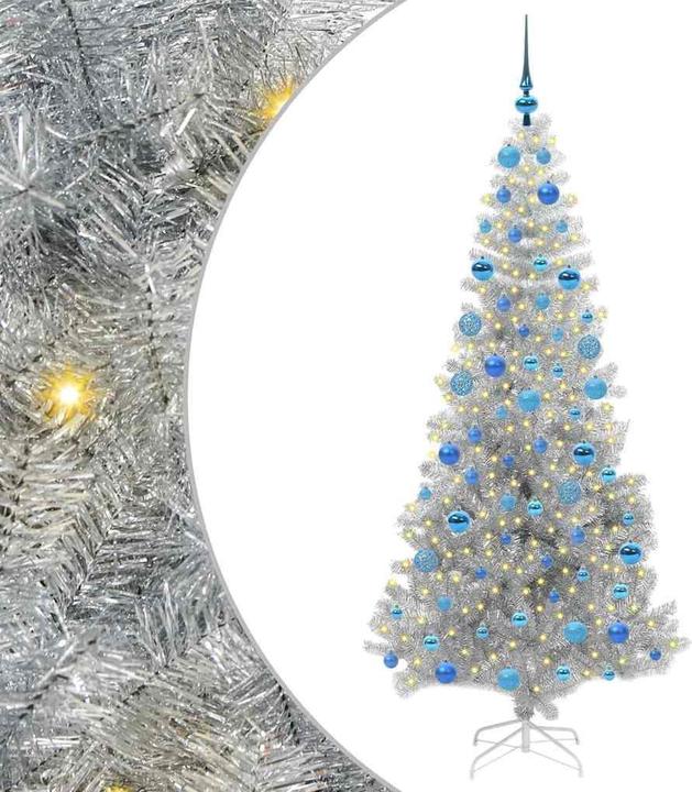 Produktbild vidaXL Weihnachtsbaum (180 cm)
