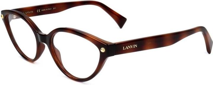 Produktbild Lanvin MOD. LNV2607 HAVANA