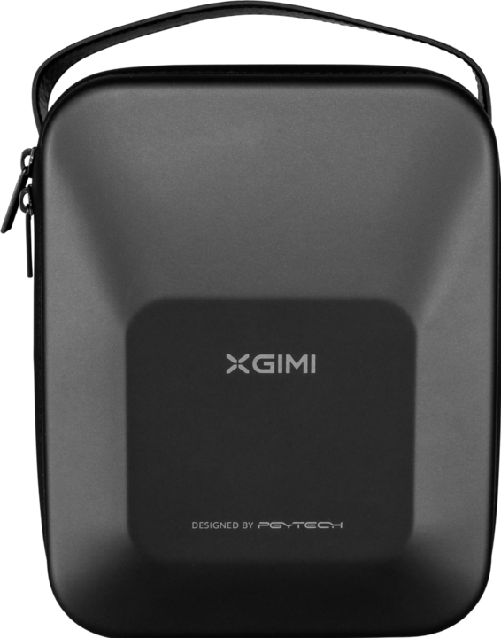 Actual product image XGIMI L706H (Carrier bag)