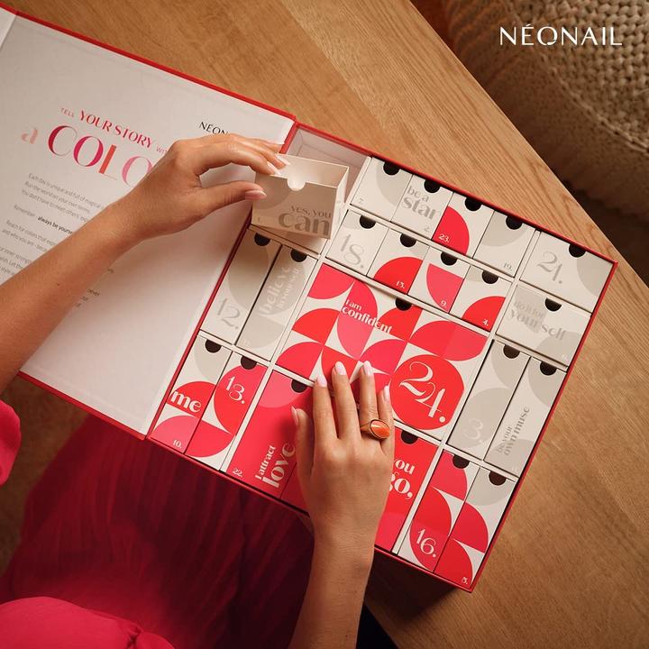 Produktbild Neonail Kalender