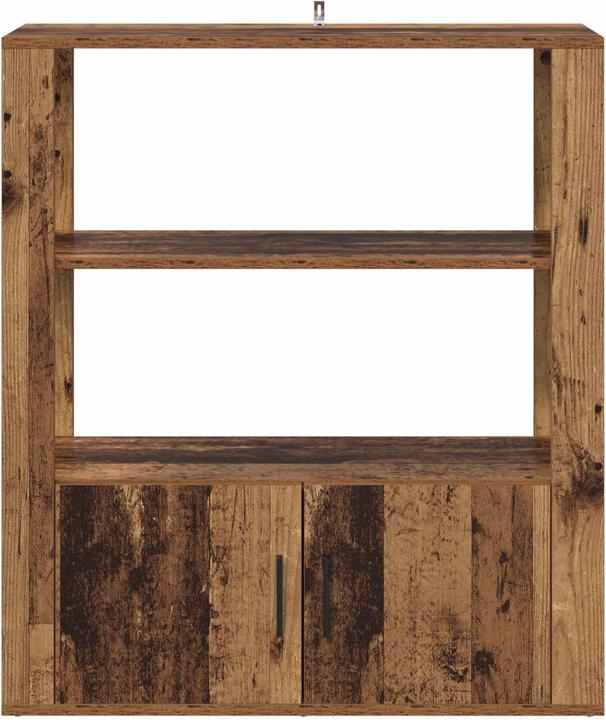 Image du produit vidaXL Sideboard (30 x 80 x 90 cm)