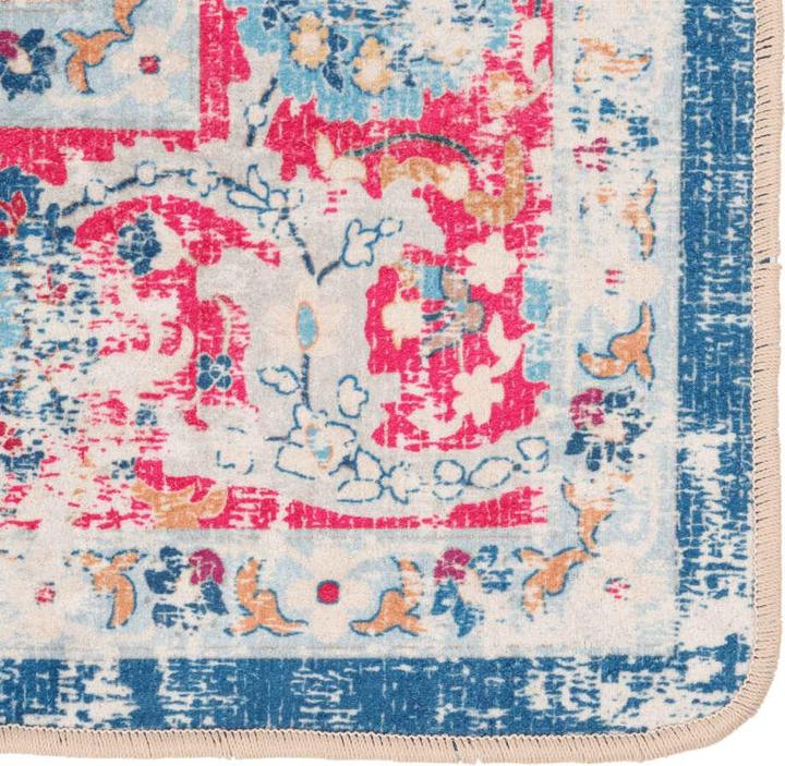 Produktbild vidaXL Teppich (120 x 120 cm)