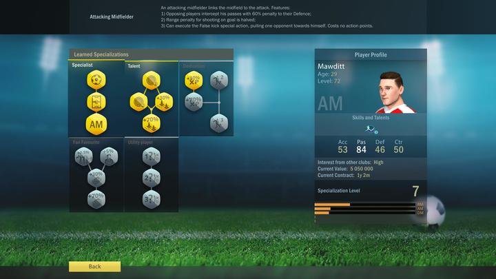 Immagine prodotto Toplitz Productions Tattiche e gloria del calcio (import) (Switch, Switch Lite, Switch OLED)