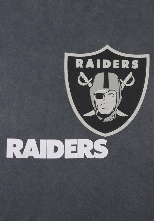 Immagine prodotto Recovered Nfl Raiders Monochrome (M)