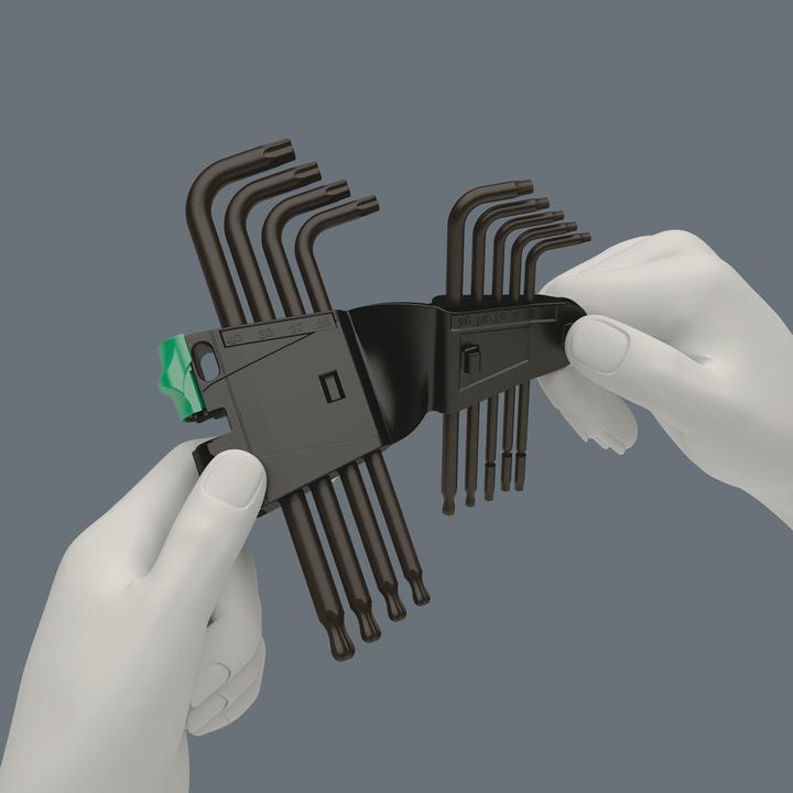 Image du produit Wera 967/9 Tx 1