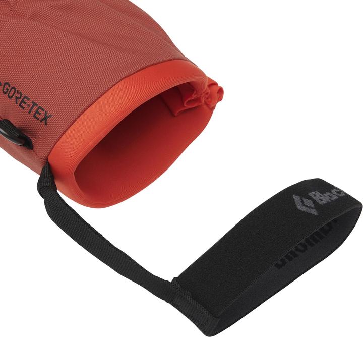 Actual product image Black Diamond W Progression Mitts (XS)