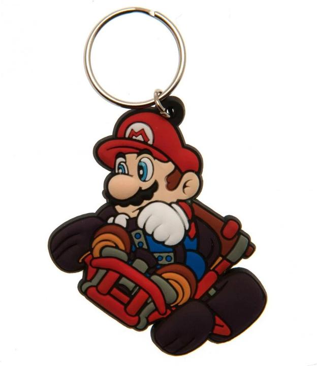 Image du produit Mario Kart Porte-clés Drift