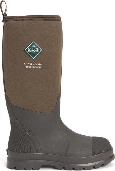 Image du produit Muck Boot Bottes en caoutchouc Chore Classic XpressCool (47)
