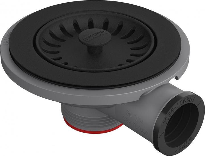 Actual product image Franke 112.0657.022