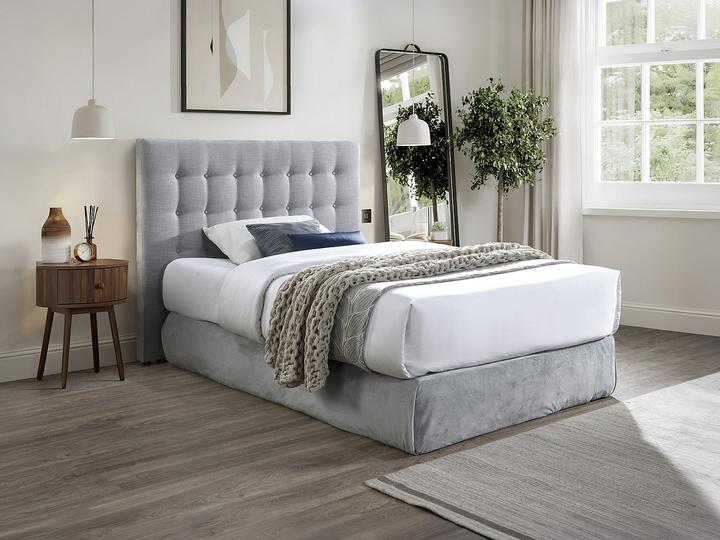 Image du produit Vente-unique Francesco (164.50 x 9.50 x 125 cm)