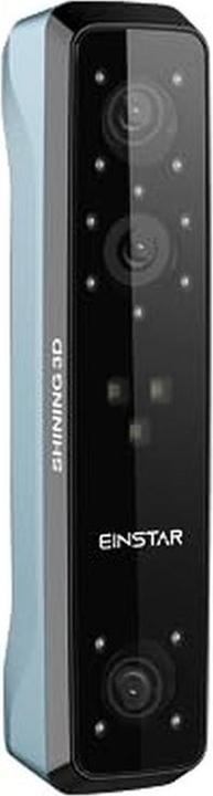 Image du produit Shining 3D Une seule étoile