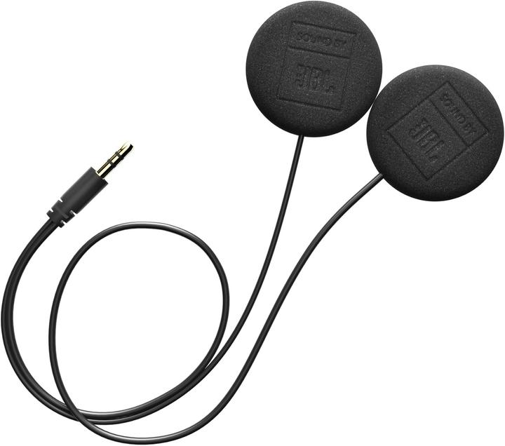 Image du produit Cardo Kit audio pour casque JBL Dual HD 45 mm