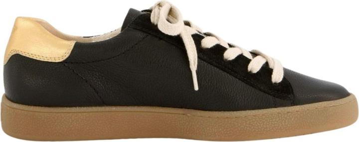 Image du produit Paul Green Basket à la mode de la marque en cuir de haute qualité dans un look superposé. Grâce à son design (41)