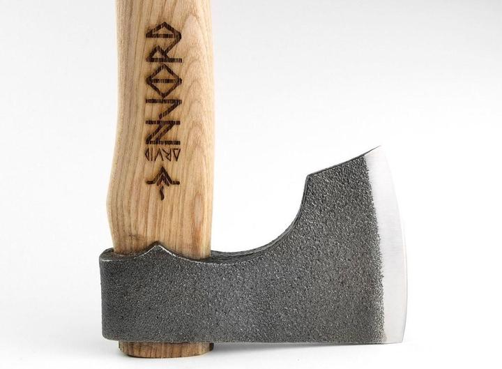 Actual product image Njord Arvid Medium | Universeelbijl