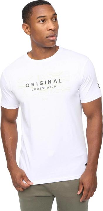 Produktbild Crosshatch Mappedout TShirt (XL)