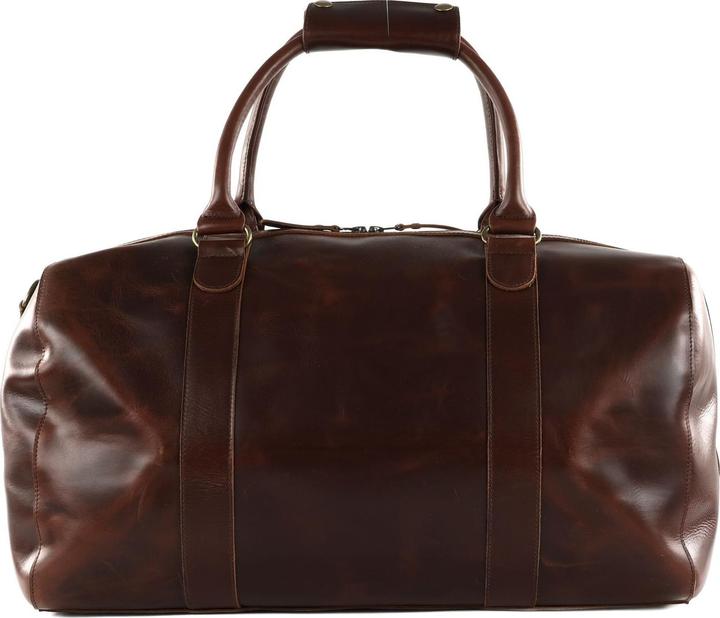 Produktbild Buckle & Seam Weekender Willow Braun/NewStripes (37 l)