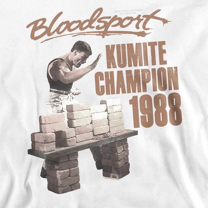 Produktbild Bloodsport Dux Smash Sweatshirt (M)