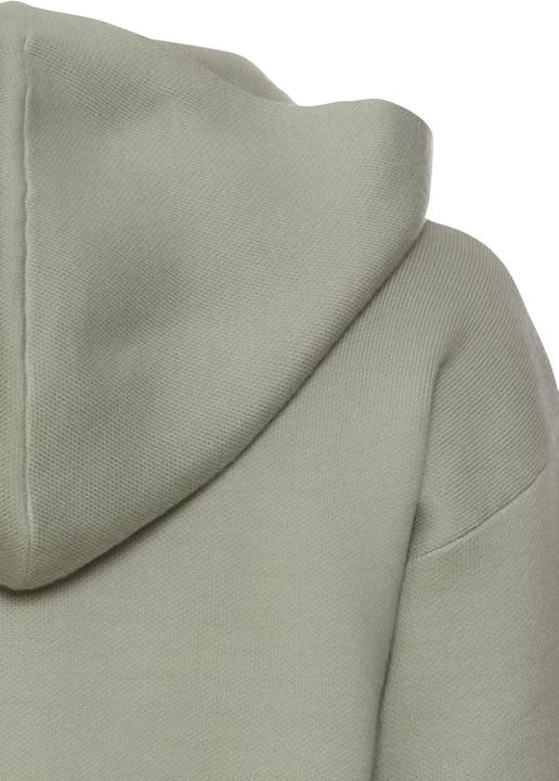 Actual product image Camel Active Strickjacke mit Kapuze (M)