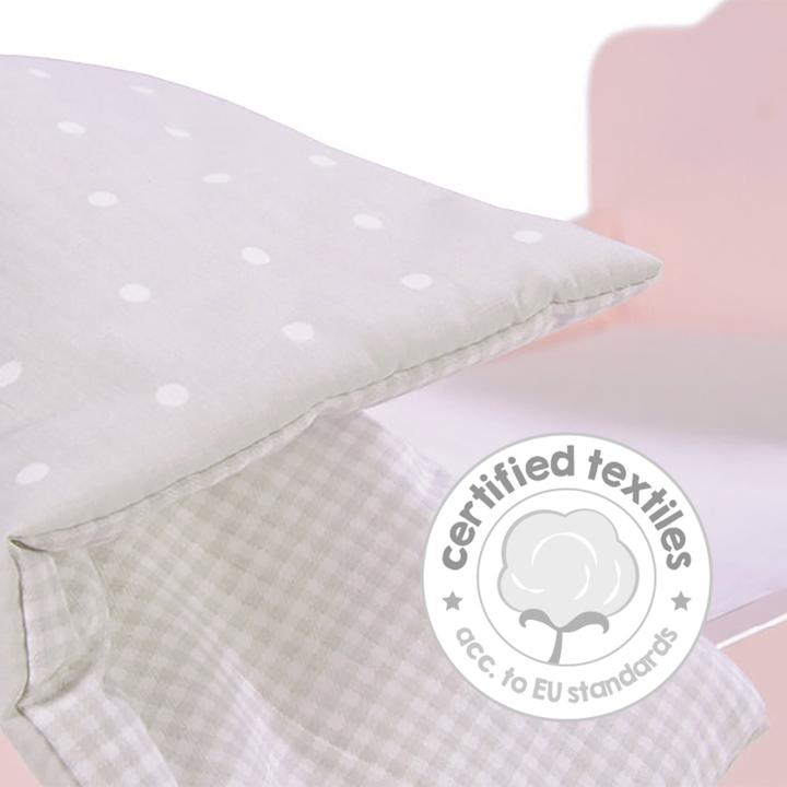 Immagine prodotto Roba Letto a cavalletto per bambole