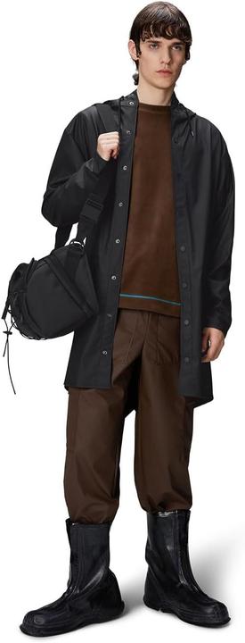 Immagine prodotto Rains 12020 Giacca lunga-XS (XS)