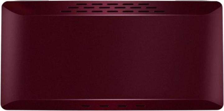 Actual product image Raspberry Pi EB121904 - GPM280 Portable game console for Zero W / Zero 2 W - 23211