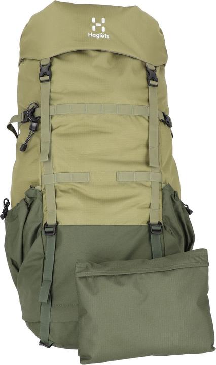 Actual product image Haglöfs Vyn backpack 79 cm (70 l)