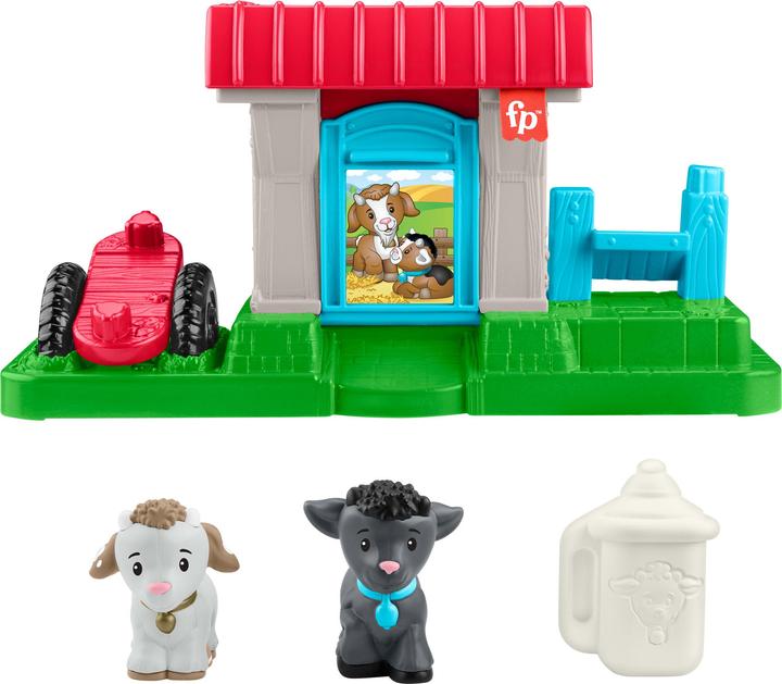 Productafbeelding Fisher-Price 0