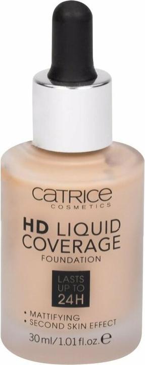 Produktbild Catrice HD Liquid Coverage (030 Sand Beige)