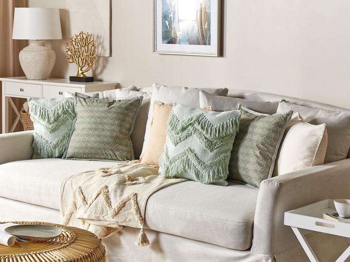 Immagine prodotto Beliani Pictus (45 x 45 cm)