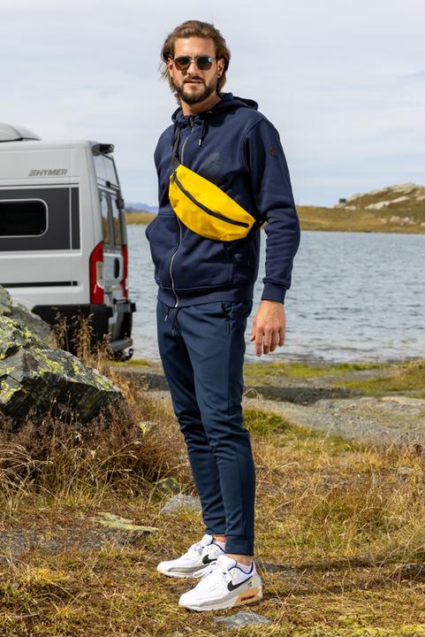 Actual product image Rukka Hugo WF Hoodie Jacke (XS)