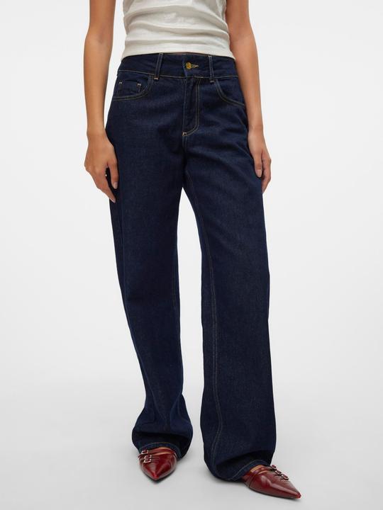 Produktbild Vero Moda Mid Rise Jeans (W25/L32)