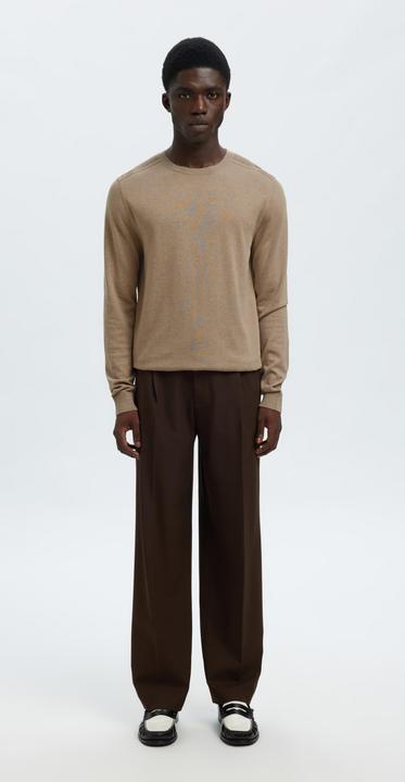 Produktbild Selected Langarm Strickpullover (XXL)