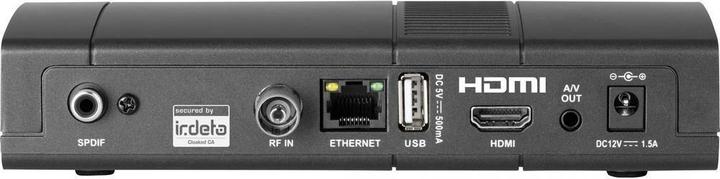Actual product image TechniSat DVB-T2 DigiPal T2 IR receiver (DVB-T2)