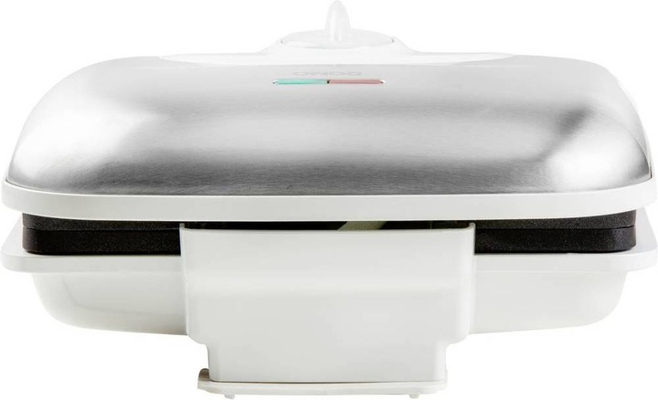 Actual product image Domo Waffle iron XL Tasty