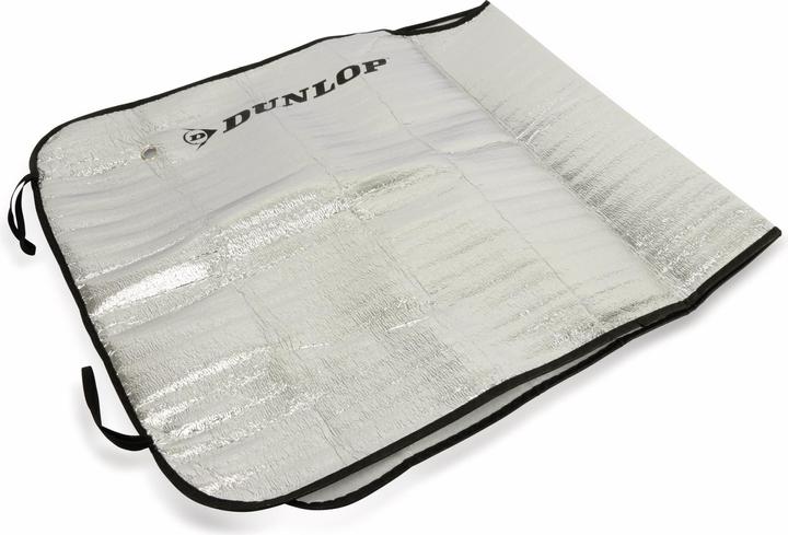 Produktbild Dunlop Sunshade Metalic/white 130x60c