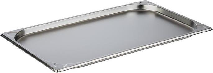Actual product image APS Stainless steel GN containers (GN 1/1, 2.50 l)