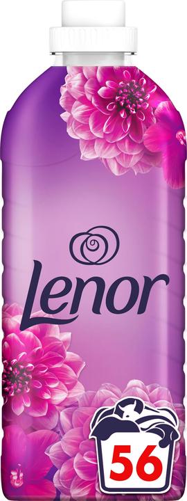 Produktbild Lenor Weichspüler (56 Waschgänge)