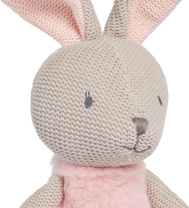 Actual product image Jollein Cuddly toy bunny (50 cm)
