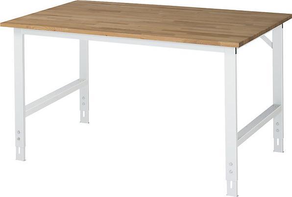 Actual product image RAU Packing table complete (150 cm, 100 cm)