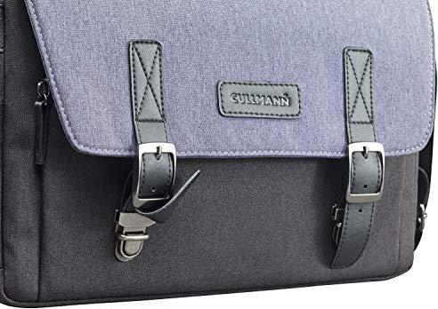 Image du produit Cullmann Sac torba BRISTOL Maxima 322+ blue (Sac à bandoulière pour appareil photo)