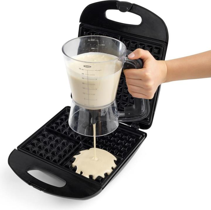 Productafbeelding OXO GG Precisie Deegverdeler