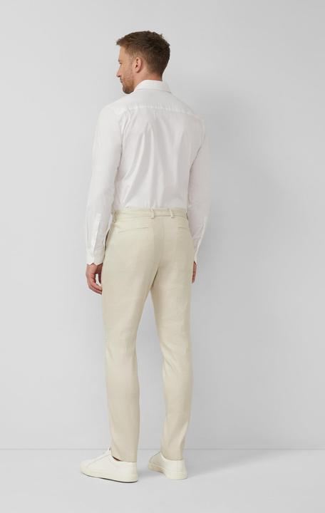 Immagine prodotto s.Oliver s.O PURE: Anzughose aus Stretch-Leinenmix (26)