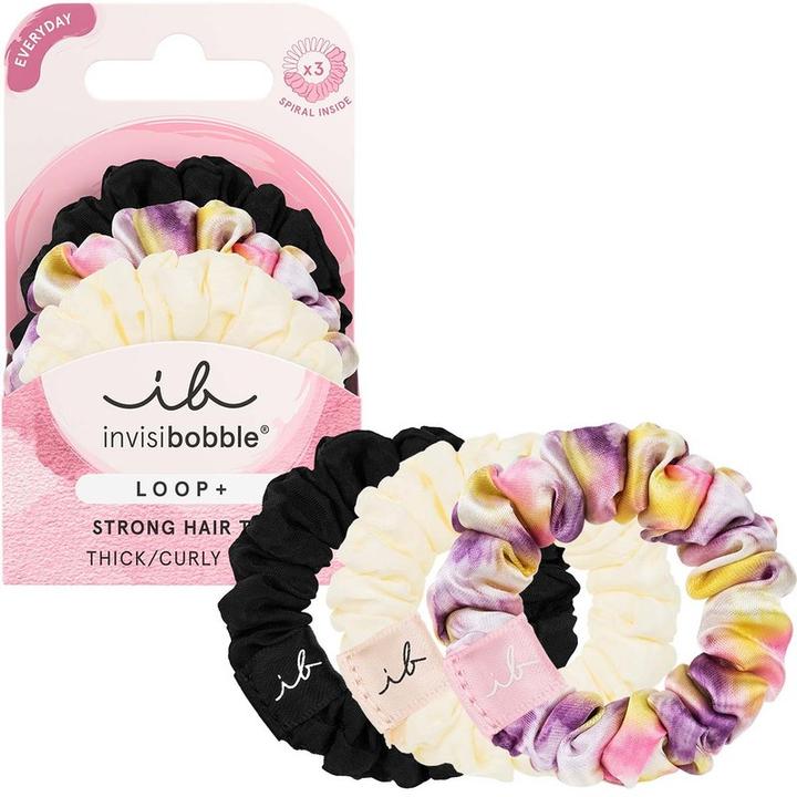 Image du produit Invisibobble Attaches de cheveux (Élastiques à cheveux)