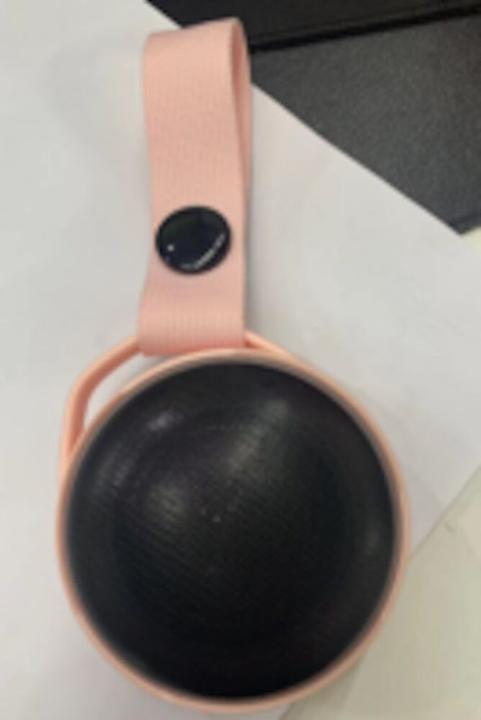 Actual product image Dunlop Speaker portable Bluetooth (2.50 h)