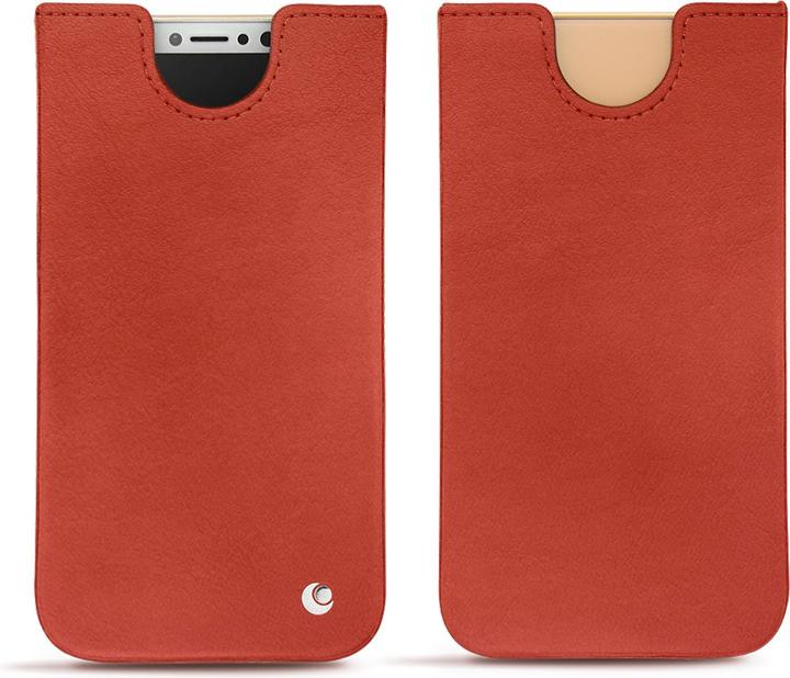 Image du produit Noreve Housse cuir (Apple iPhone X)