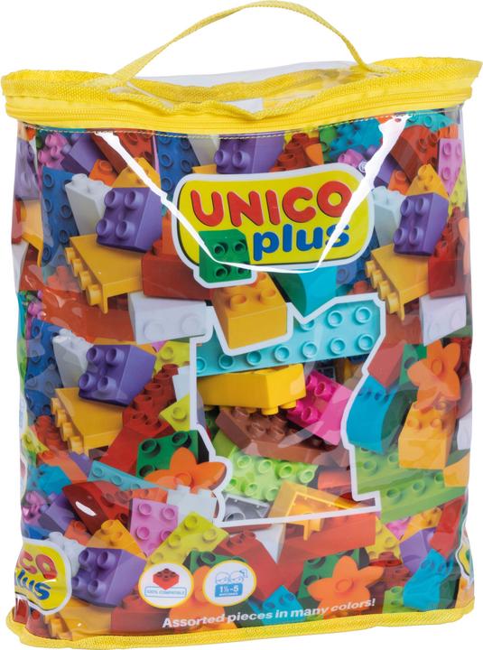 Androni Unico Plus 110 Teile